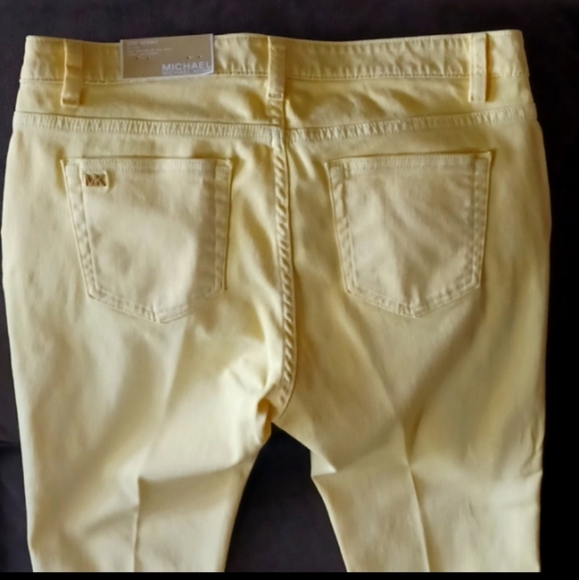 XMAS SALE🎄🥰Micheal Kors Skinny Pants!👖 - Picture 3 of 16